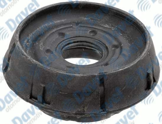 MKS 6013 Amortisor Takozu Clio Ii - Thalia I-Ii - Kangoo 1.2,1.4,1.5,1.6,1.9 - Kubistar 1.2,1.5,1.6 03>09